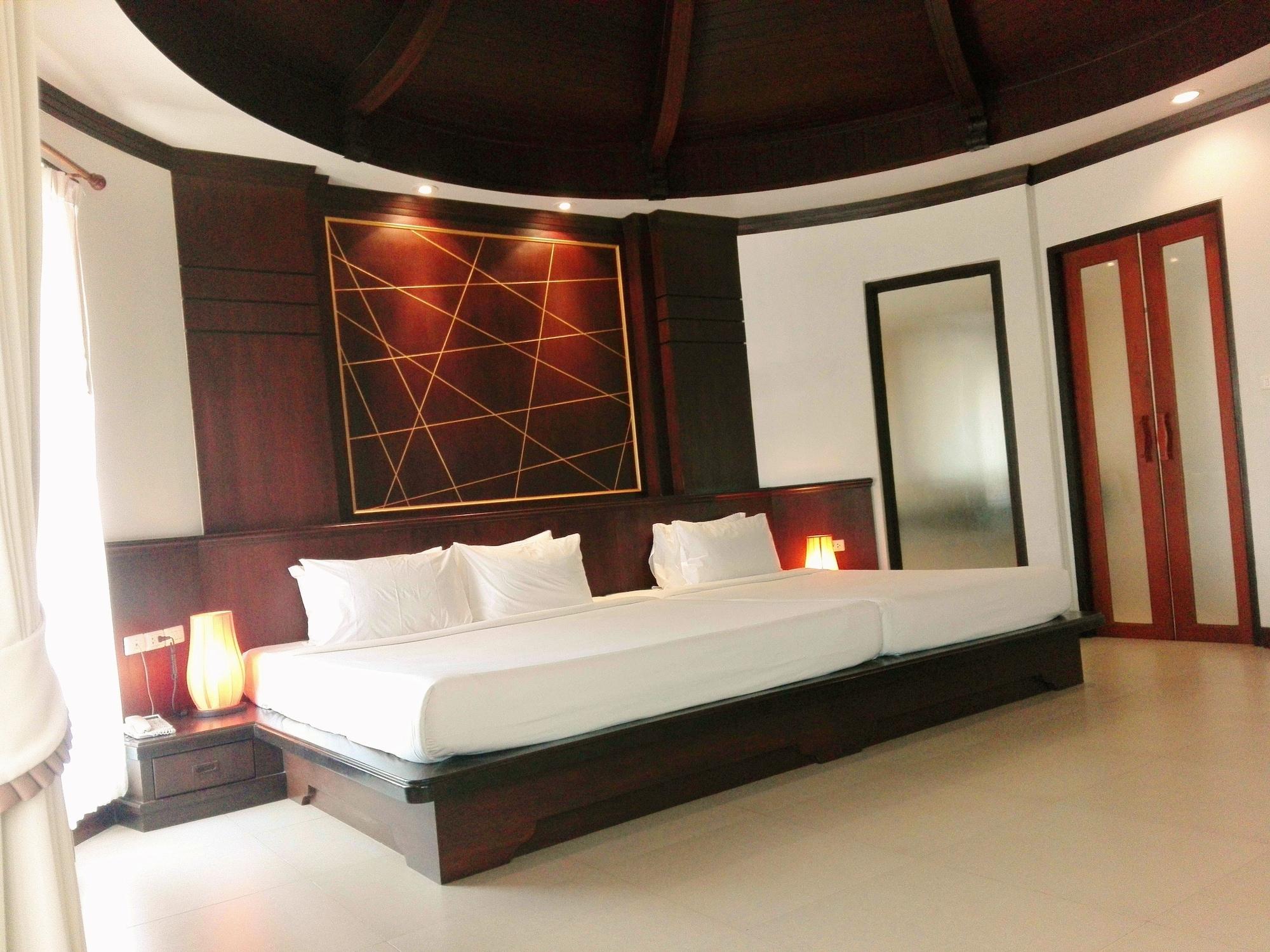 Golden Beach Resort Ao Nang Εξωτερικό φωτογραφία