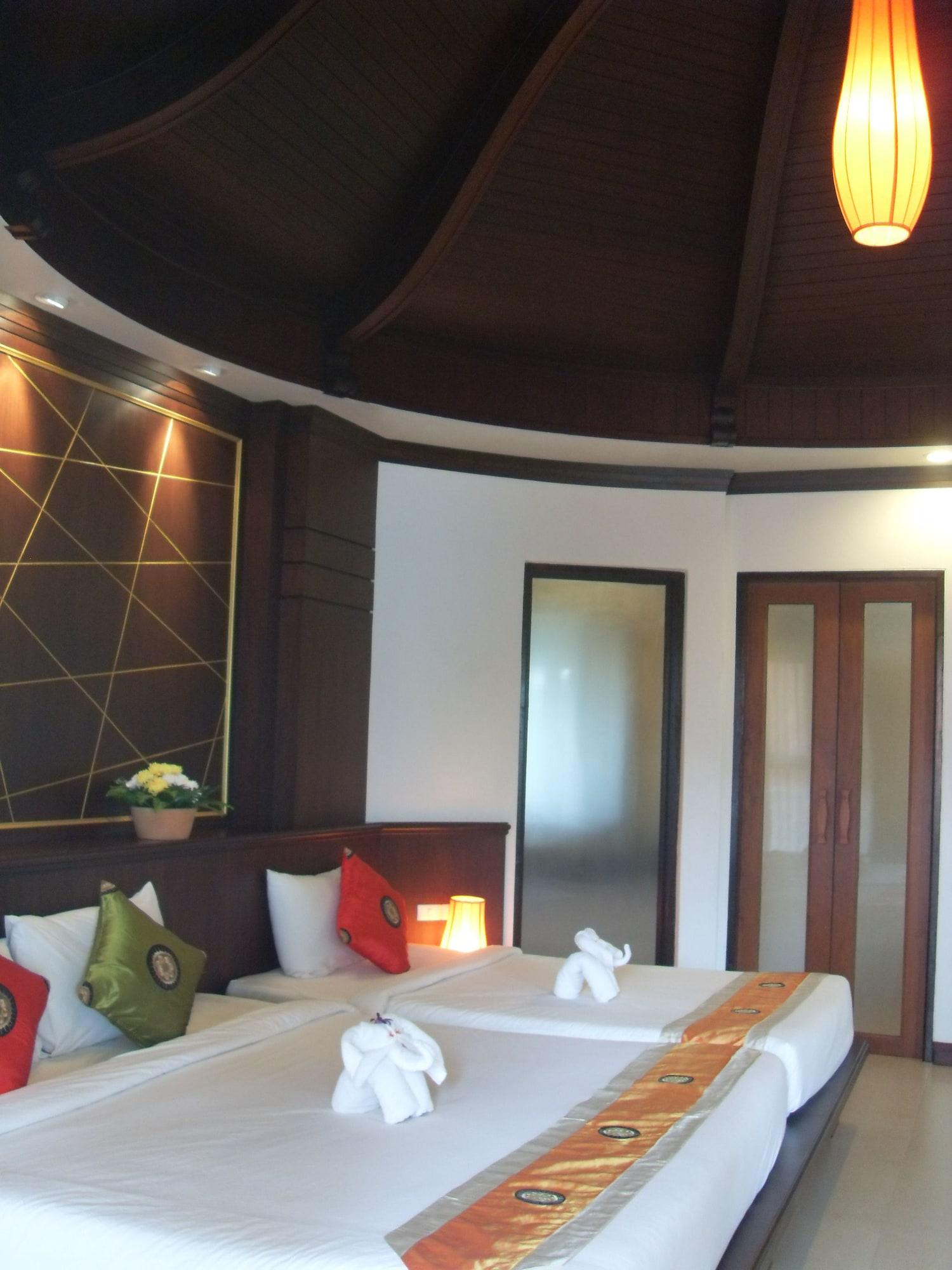 Golden Beach Resort Ao Nang Εξωτερικό φωτογραφία