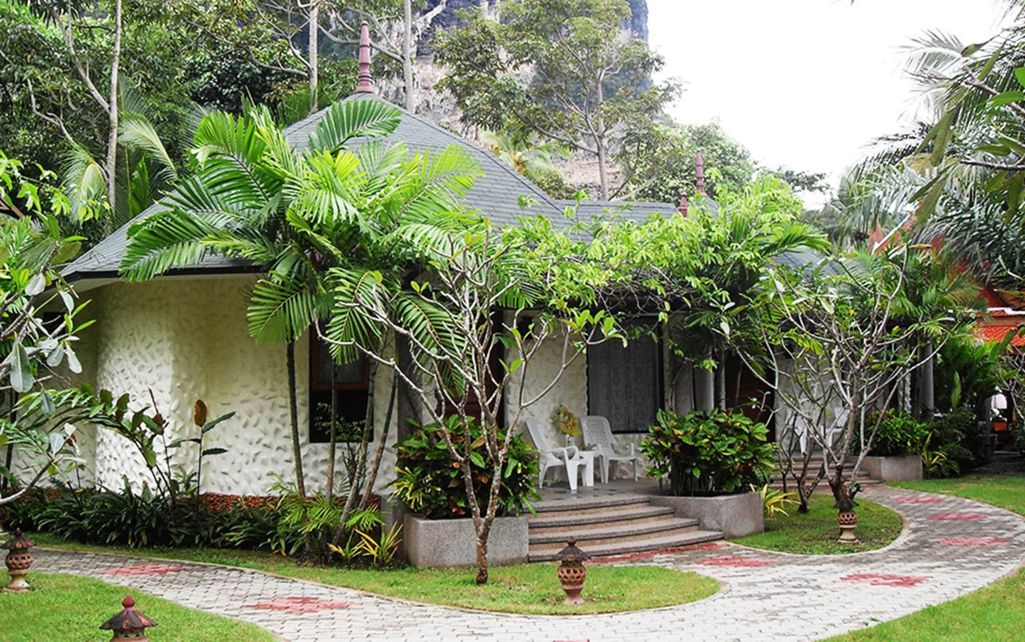 Golden Beach Resort Ao Nang Εξωτερικό φωτογραφία