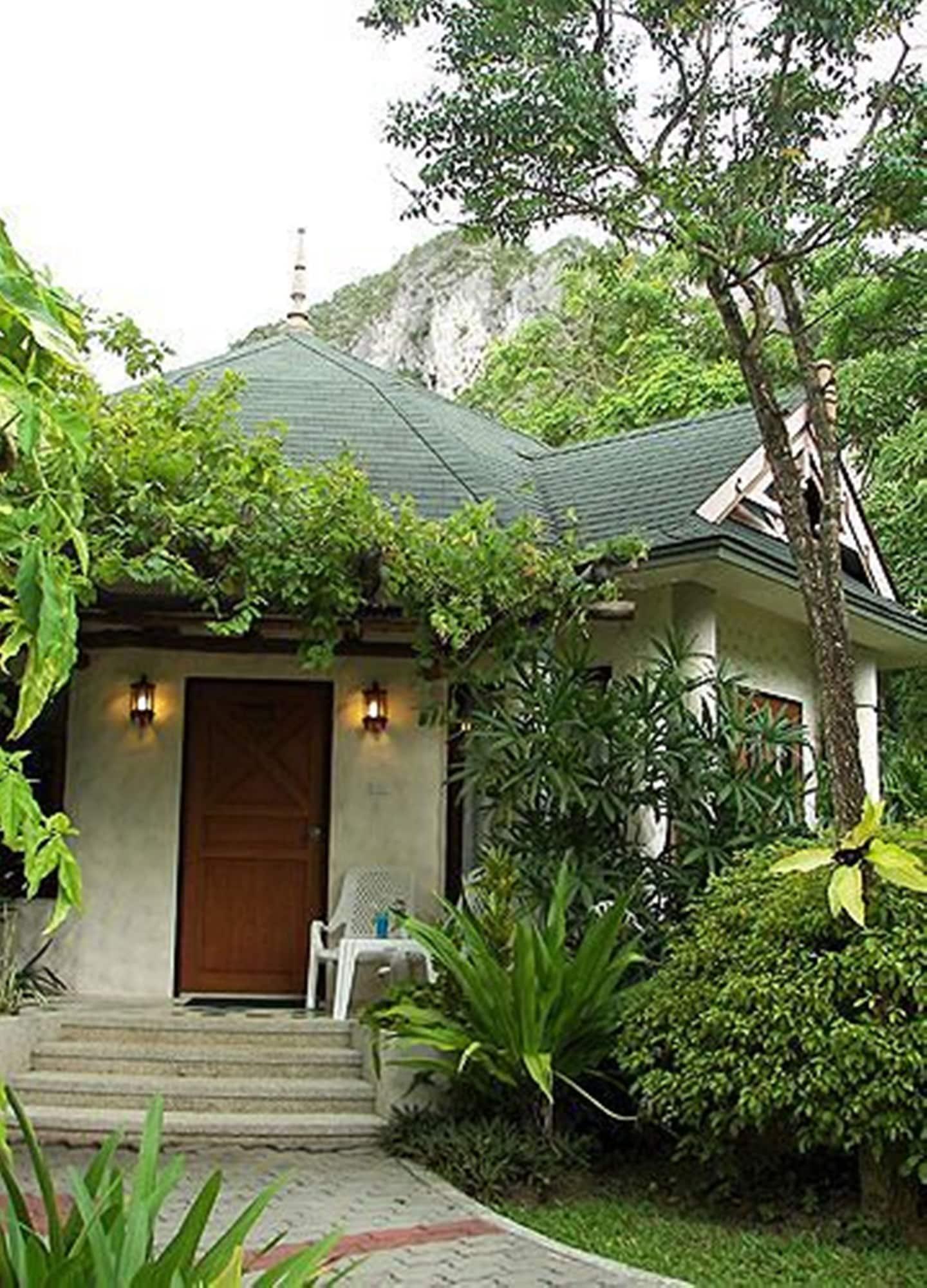 Golden Beach Resort Ao Nang Εξωτερικό φωτογραφία