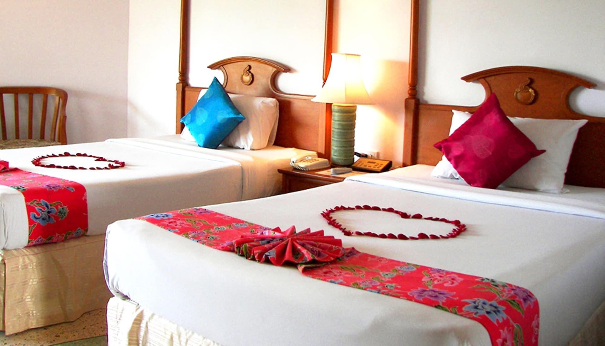 Golden Beach Resort Ao Nang Εξωτερικό φωτογραφία