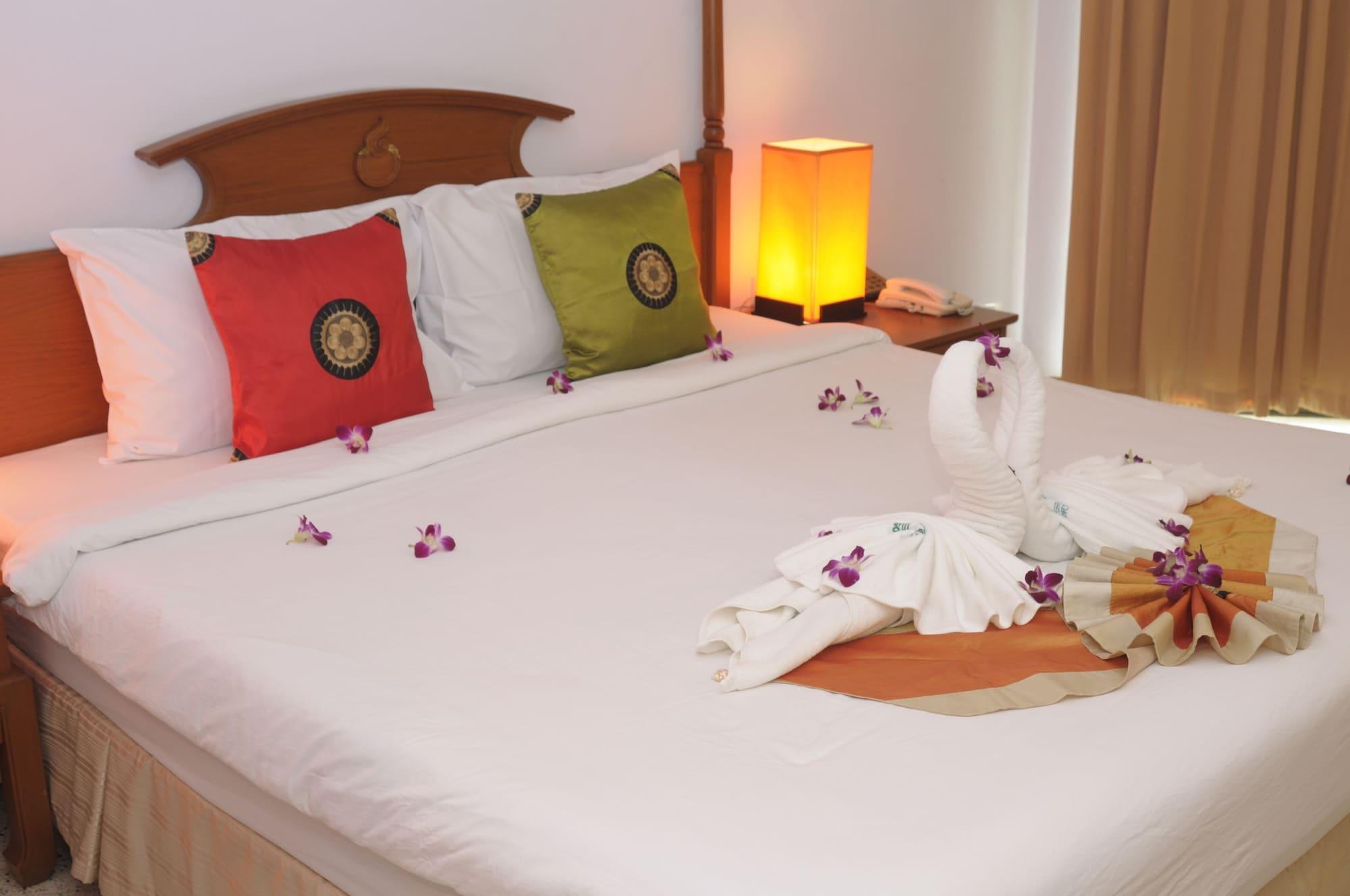 Golden Beach Resort Ao Nang Εξωτερικό φωτογραφία