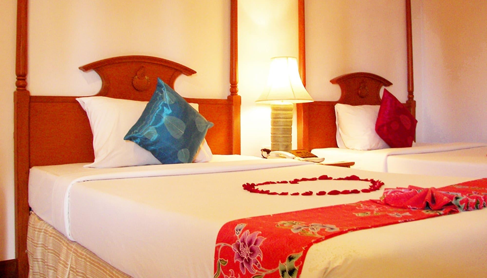 Golden Beach Resort Ao Nang Εξωτερικό φωτογραφία