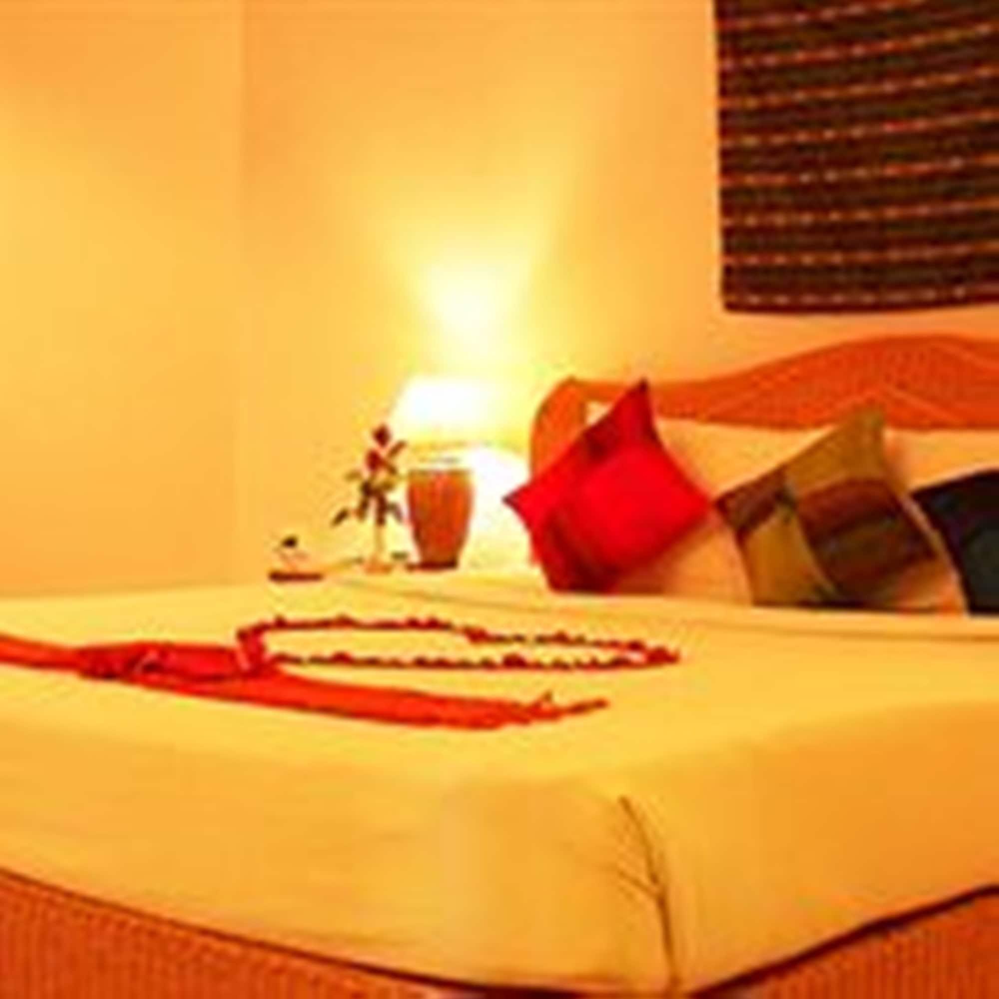 Golden Beach Resort Ao Nang Εξωτερικό φωτογραφία