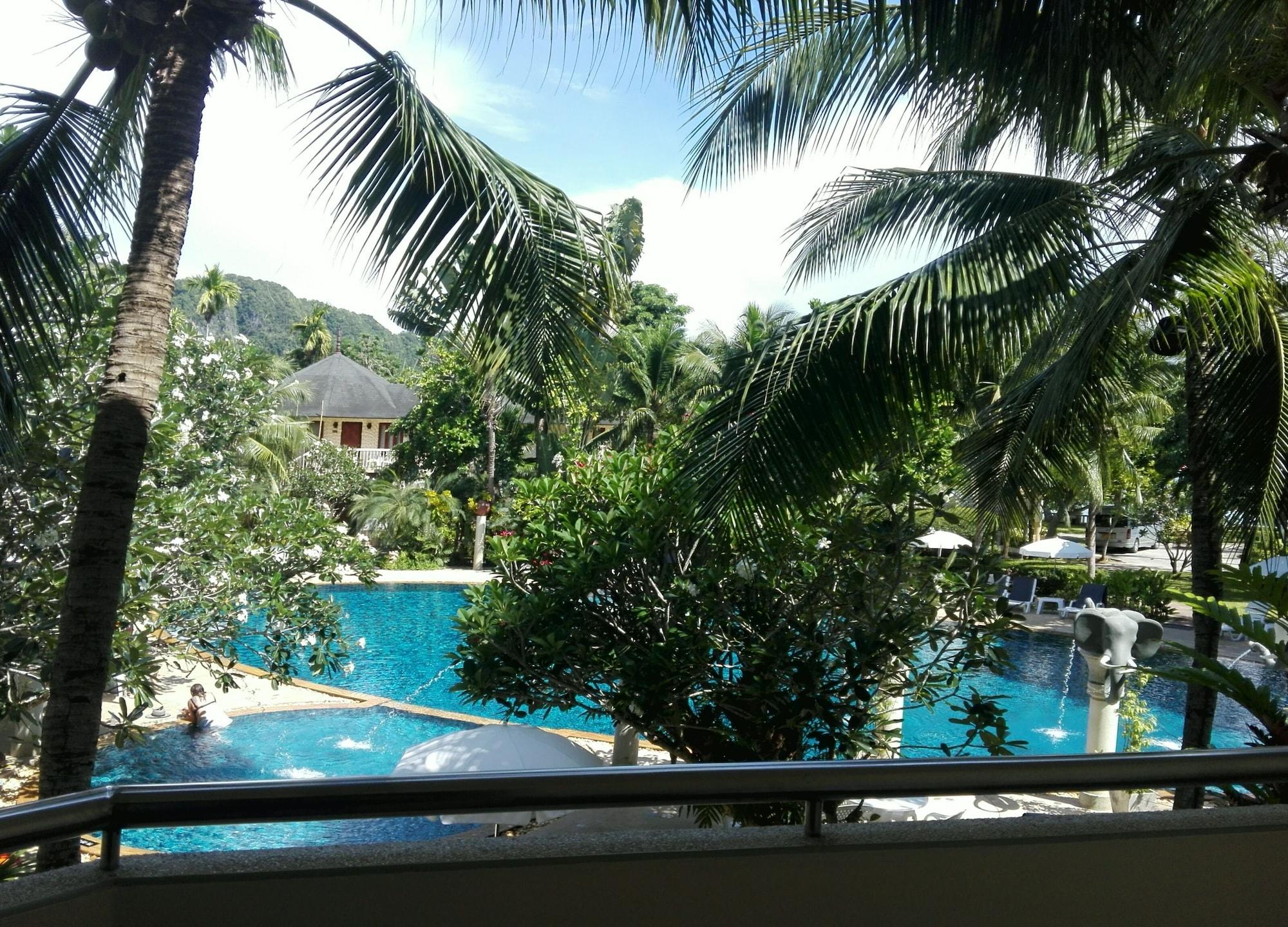 Golden Beach Resort Ao Nang Εξωτερικό φωτογραφία