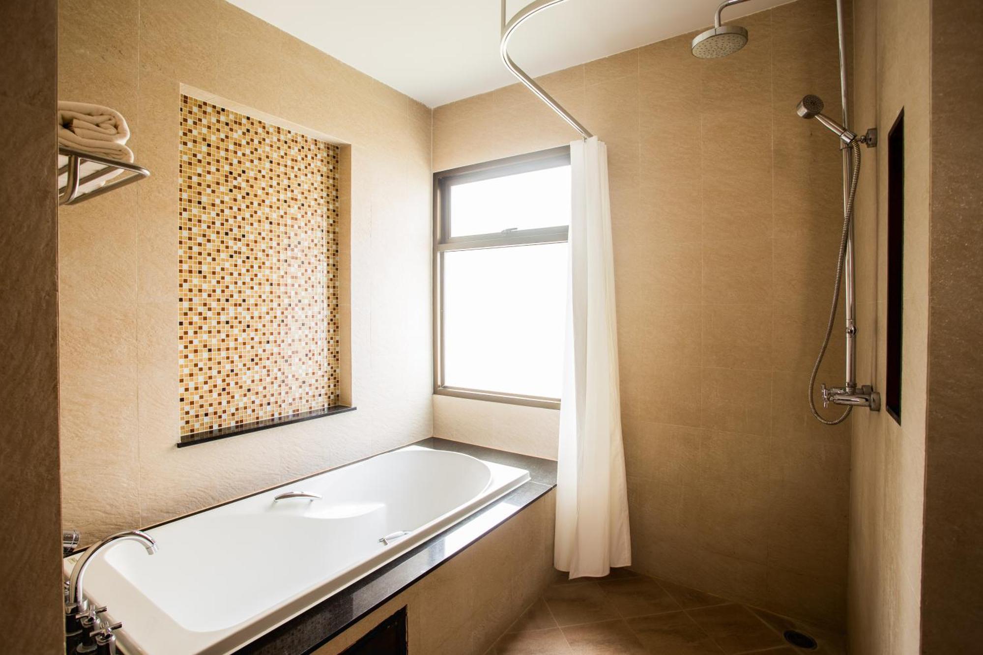 Golden Beach Resort Ao Nang Εξωτερικό φωτογραφία