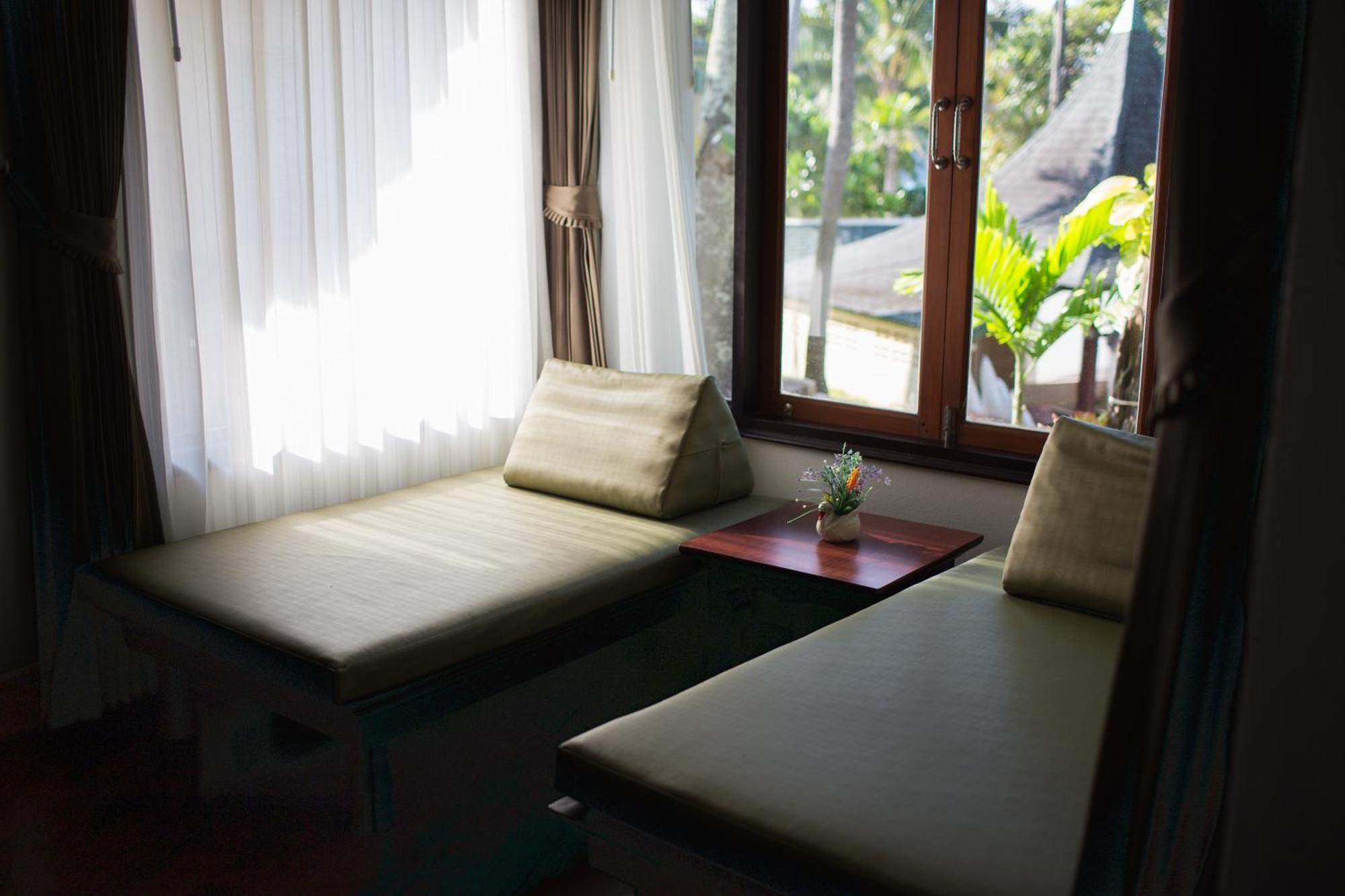 Golden Beach Resort Ao Nang Εξωτερικό φωτογραφία