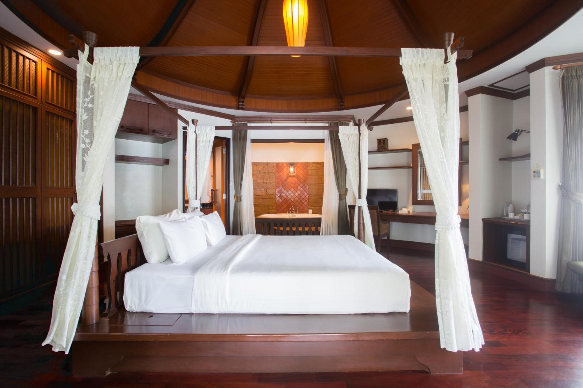 Golden Beach Resort Ao Nang Εξωτερικό φωτογραφία