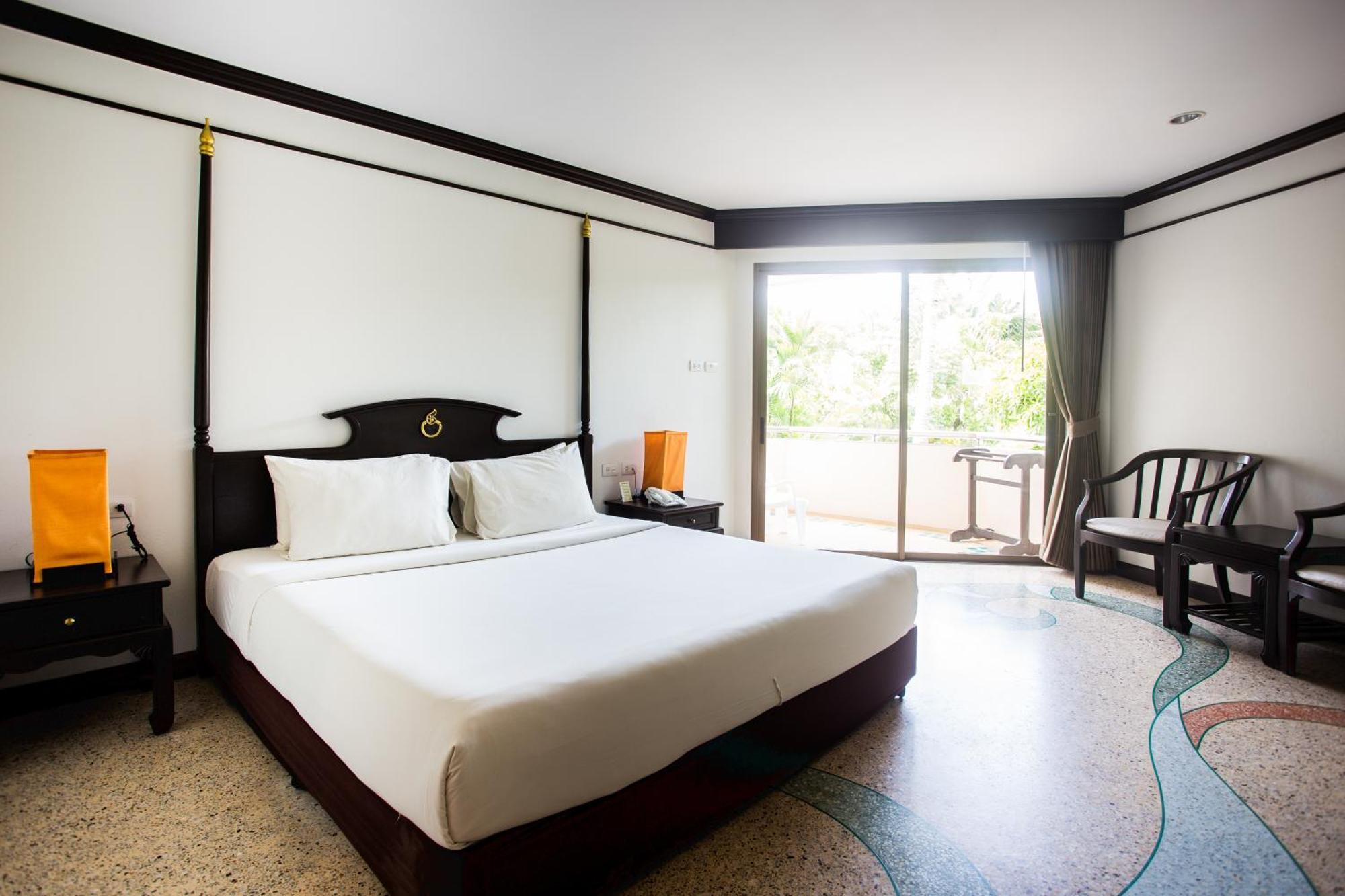 Golden Beach Resort Ao Nang Εξωτερικό φωτογραφία