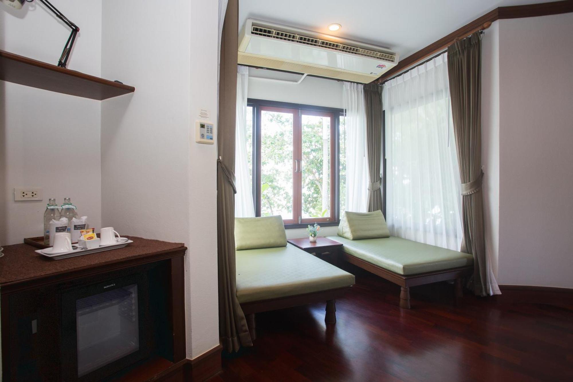 Golden Beach Resort Ao Nang Εξωτερικό φωτογραφία