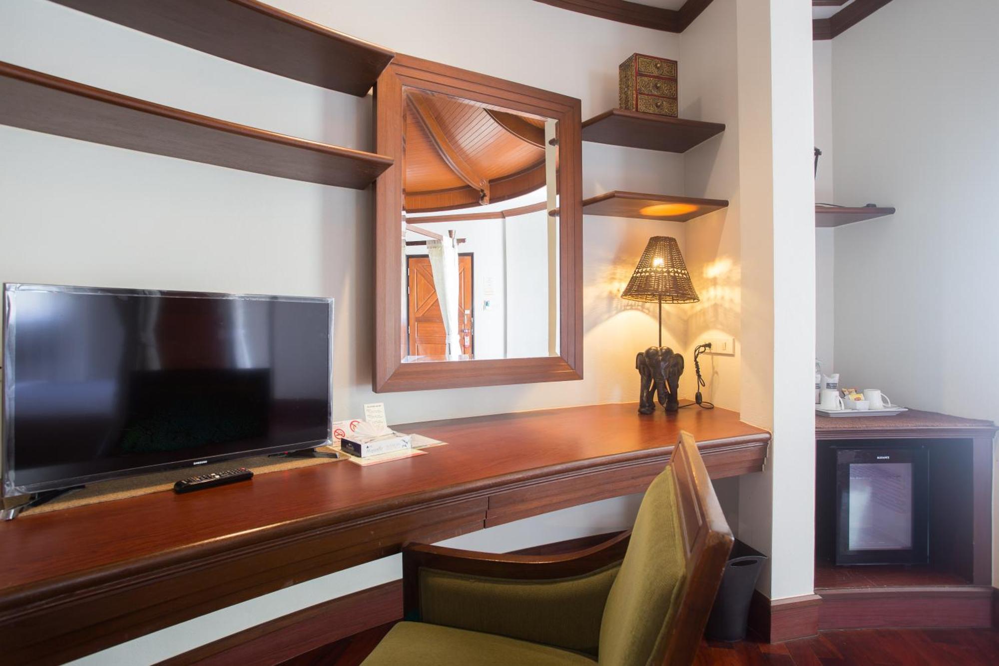Golden Beach Resort Ao Nang Εξωτερικό φωτογραφία