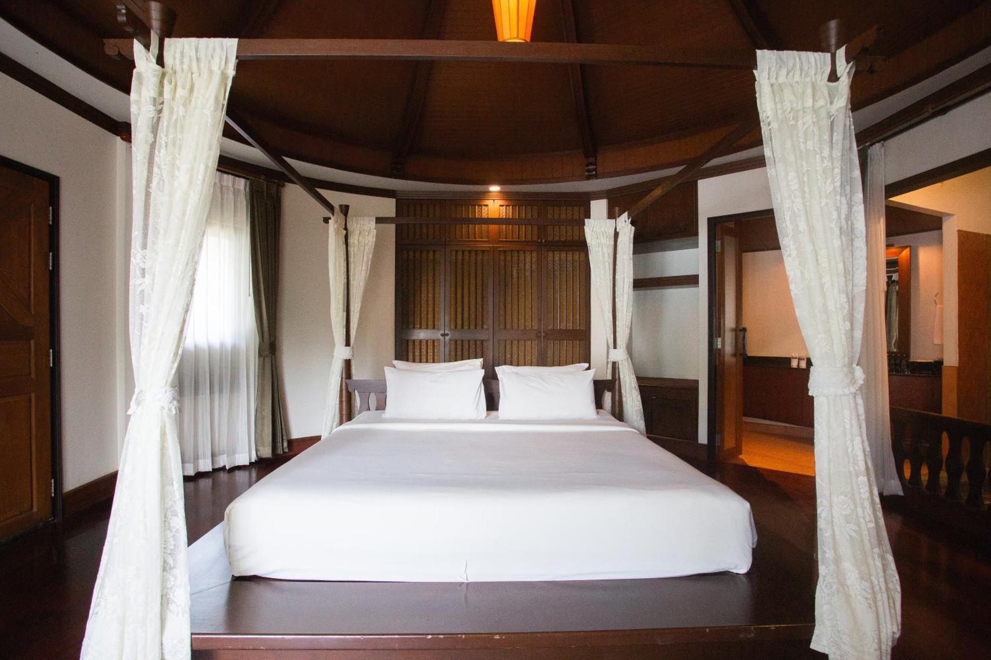 Golden Beach Resort Ao Nang Εξωτερικό φωτογραφία