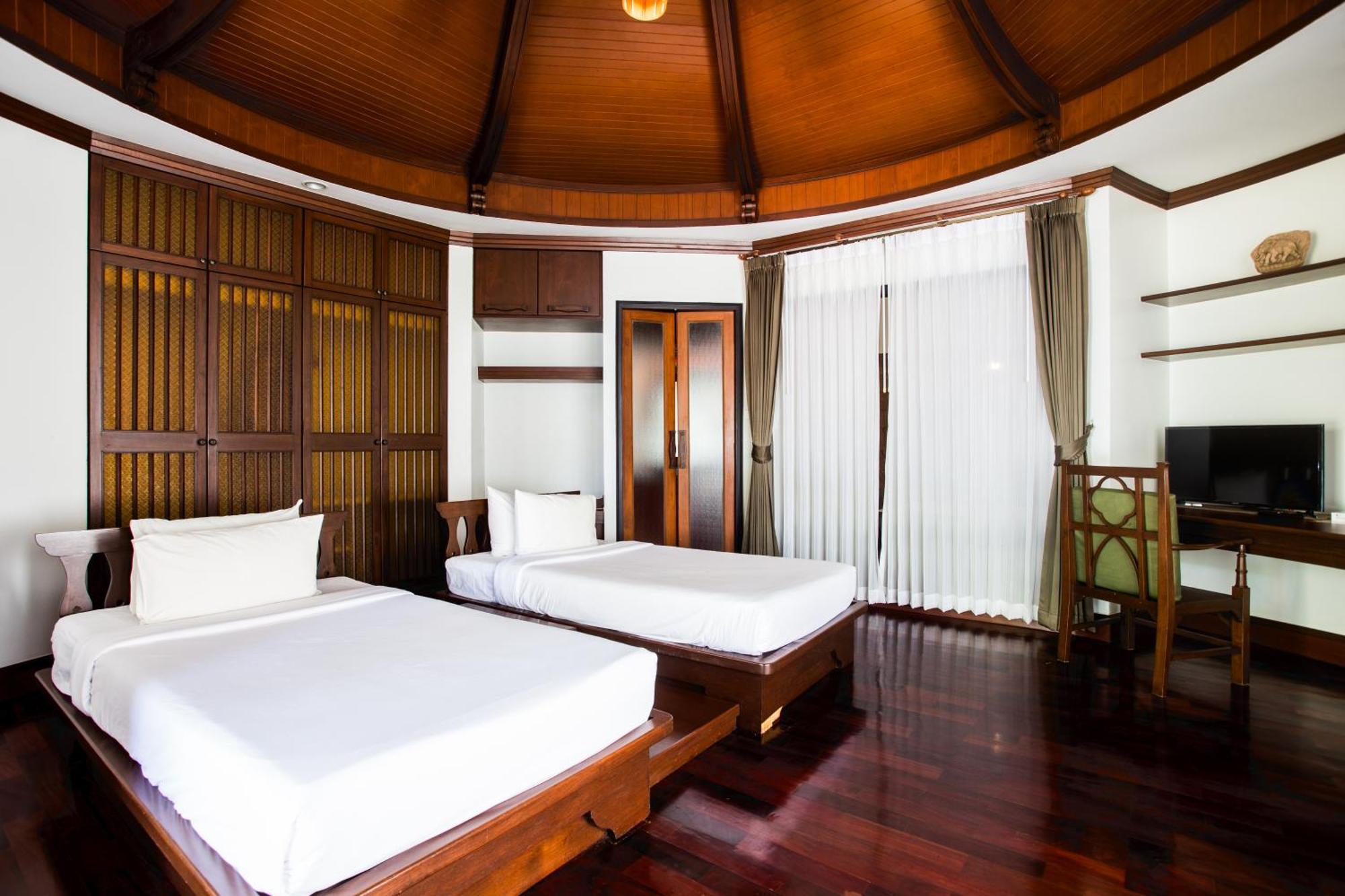 Golden Beach Resort Ao Nang Εξωτερικό φωτογραφία