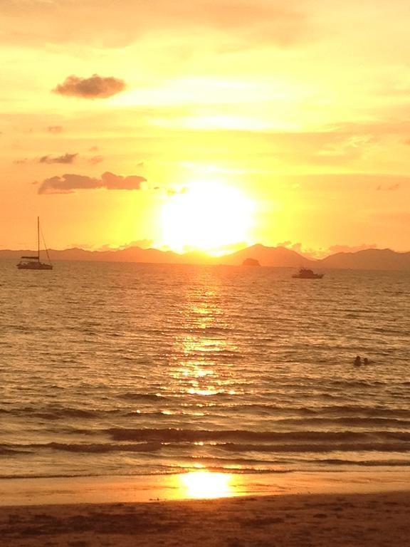 Golden Beach Resort Ao Nang Εξωτερικό φωτογραφία