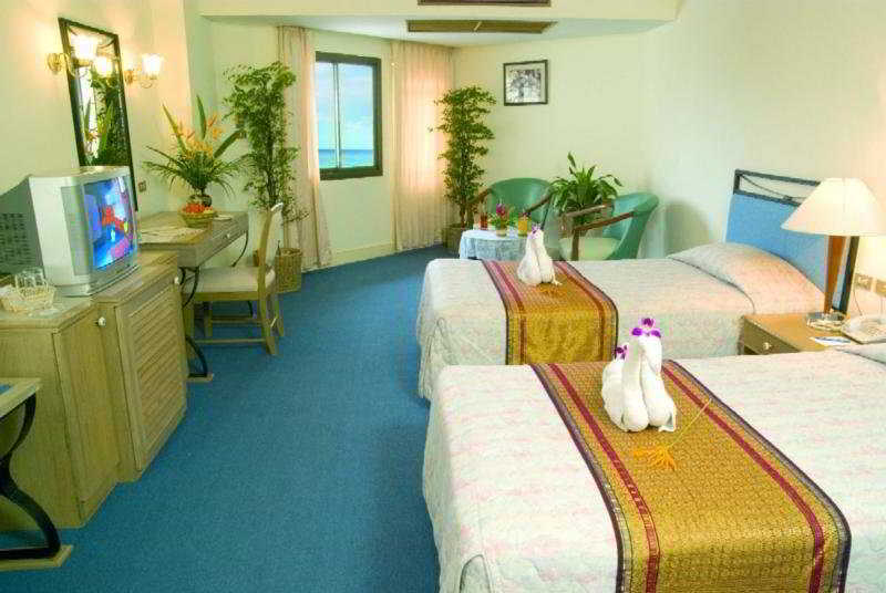 Golden Beach Resort Ao Nang Εξωτερικό φωτογραφία