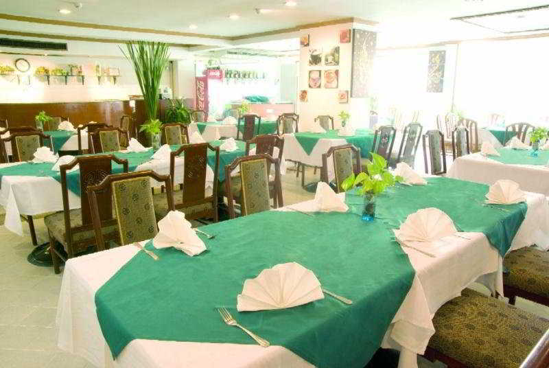 Golden Beach Resort Ao Nang Εξωτερικό φωτογραφία
