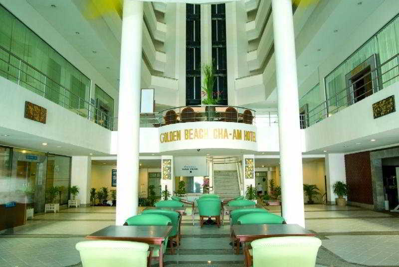 Golden Beach Resort Ao Nang Εξωτερικό φωτογραφία