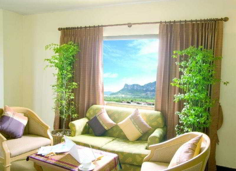 Golden Beach Resort Ao Nang Εξωτερικό φωτογραφία