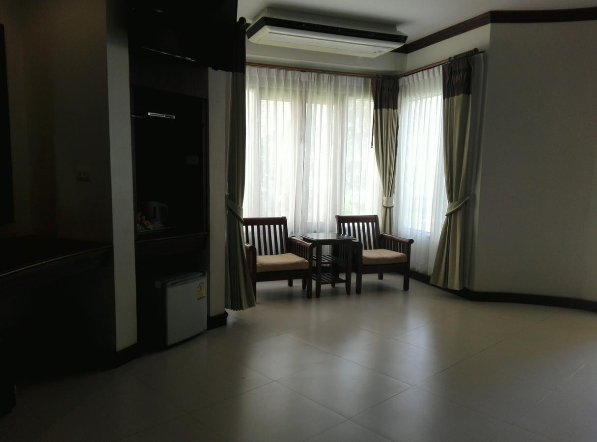 Golden Beach Resort Ao Nang Εξωτερικό φωτογραφία